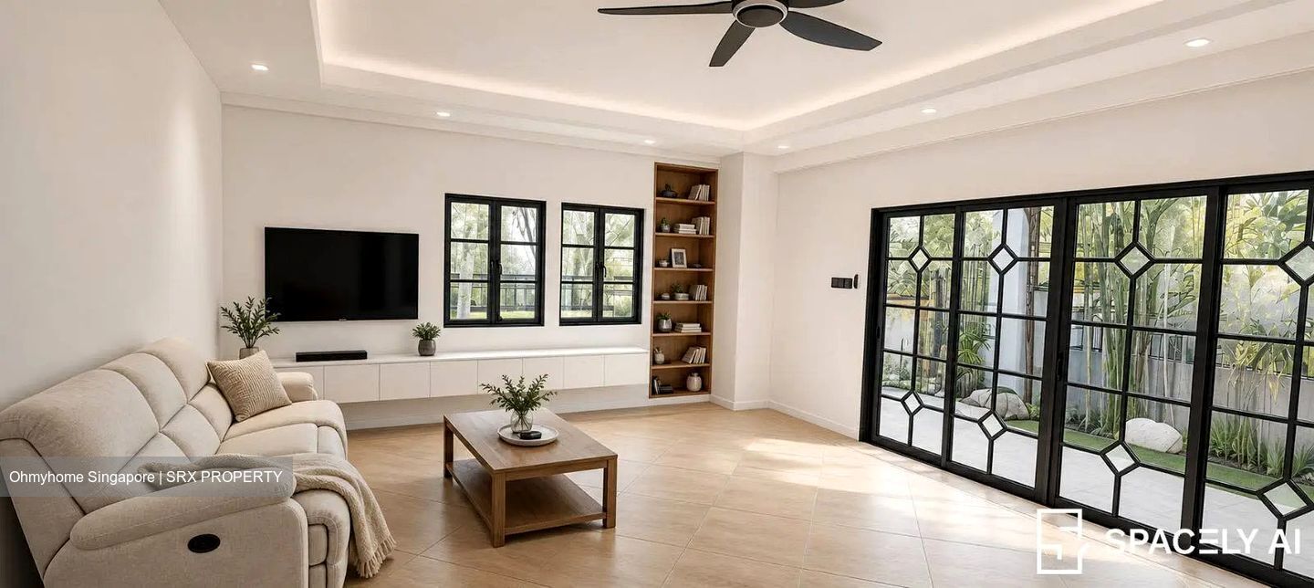 Gentle Villas (D11), Detached #575741391